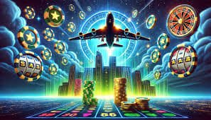 7omai Bingo & Arcade Live